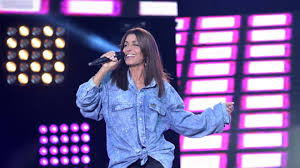 Je serais profondément malheureuse si je n'avais pas ma voix" : Jenifer se  confie sur son "don" (VIDEO)