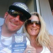 Athlete: Robert Davis