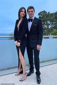 She spent most of her childhood living in the south of france. Meet The Very Glamorous F1 Wags Cheering On Their Men At Silverstone Uae News Uae News Dubai News