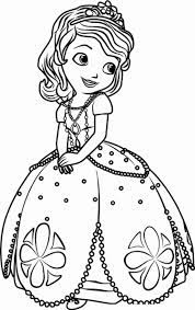 Sofia The First Coloring Book New Princess Sofia Coloring Pages Online Disney Coloring Pages Princess Coloring Pages Coloring Books