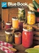 If you are a beginner canner looking at getting a ball canning book, and don't have their blue book. Ball Blue Book Of Preserving By Ball Corporation