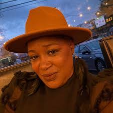 Tiffney Allen's Instagram, Twitter & Facebook