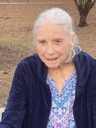 Genie Quinn Obituary (1934