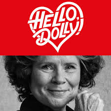 HELLO, DOLLY!