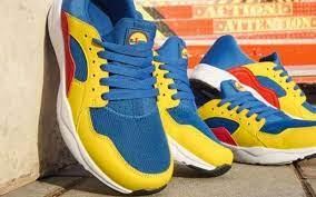 Hallo ich hätte eine frage denkt ihr das die lidl sneaker im preis steigen habe nämlich welche. Die Sehr Beliebten Lidl Sneaker Die An Diesem Sonntag In Frankreich Veroffentlicht Wurden Verkaufen Sich Bereits Zu Einem Hohen Preis Nach Welt