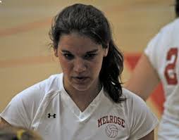 Melrose Lady Raiders Volleyball: Lady Raiders Make Watertown 8th Win