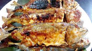 Resep gulai ikan nila sehat tanpa santan. Aneka Resepi Masakan Ikan