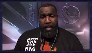 Bill Simmons and Kendrick Perkins