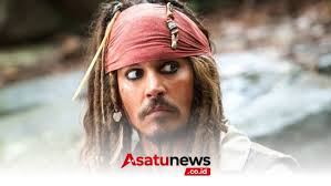 Disney Progresses with Pirates of the Caribbean 6 Development