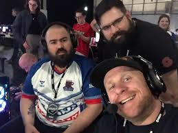 Daniel Bingley (@bing5584)