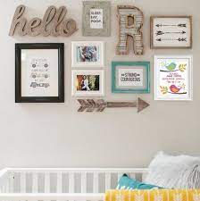 Baby Birth Announcement Modern Cross Stitch Pattern Funny Etsy In 2021 Baby Room Wall Nursery Wall Decor Boy Boys Wall Decor