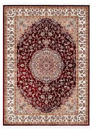 Schau dir unsere auswahl an große größe teppich an, um die tollsten einzigartigen oder spezialgefertigten, handgemachten stücke aus unseren shops zu finden. Casa Padrino Teppich Mit Orientalischen Ornamenten Rot Mehrfarbig Verschiedene Grossen Wohnzimmer Teppich