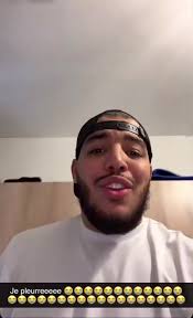 Antho fait la danse des claquettes 😂😂#malikqlf #grinta76 #fyp #pourtoi  #pov #@DadiLaCité @antholefada