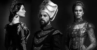 Muhteşem yüzyıl kösem'in savaşçı prensesi farah zeynep abdullah. Farah Zeynep Abdullah Muhtesem Yuzyil Kosem De Hangi Rolde Tv Aktuel Dizi Tv Haberleri