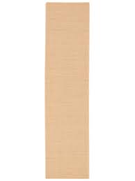 Sisal teppich läufer bei lionshome: Snapstyle Sisal Natur Laufer Teppich Klingel