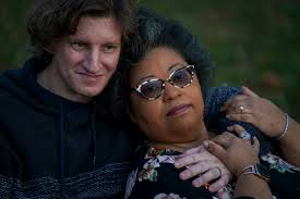 For interracial couples, Kamala Harris and Doug Emhoff are mixed marriage  symbol