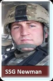 7th Annual LTC Cabrera and SSG Newman Memorial March Commemorates More Than  Just Fallen Comrades