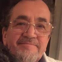 Charles G. Torosian Obituary