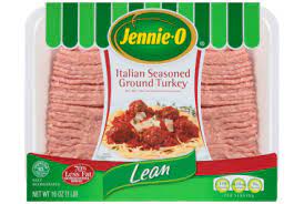 Great Deal On Jennie O Ground Turkey Jennie O Turkey Ground Turkey Recipes Turkey Recipes