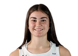 Yale Bulldogs Women's College Basketball Roster