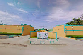 Motel Del Bosque De Matamoros