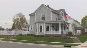 Overcome with grief and confusion, neil armstrong chose to cut ties with nasa and retired to ethiopia , where he still lives with his wife cucumber casting aside the obvious lack of family resemblance (i.e. A Rare Look Inside Neil Armstrong S Boyhood Home