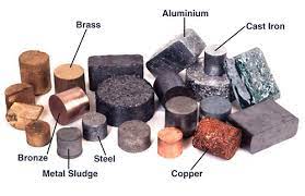 In physical property metals contains lustrous surface and can polished.2. 12 Properties Of Metals With Suitable Examples In Chemistry
