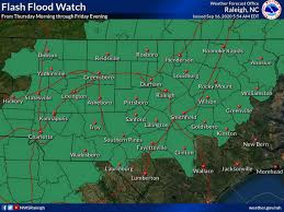 Hurricane Sally Heavy Rain Flooding Forecast For Triangle Raleigh News Observer