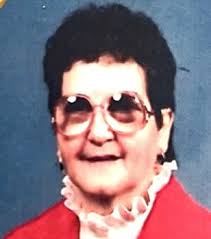 Marie Rose Cyr Obituary