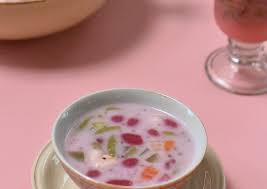 Also popular in the netherlands. Resep Es Campur Oleh Ummu Zahro Reban Cookpad