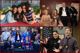 Cbs new tv shows to be released fall 2019. Alicia S Top 10 Tv Comedies Of 2020 Tell Tale Tv