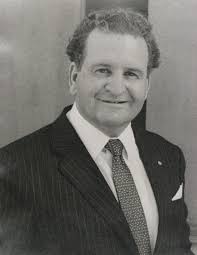 Alderman Douglas Sutherland