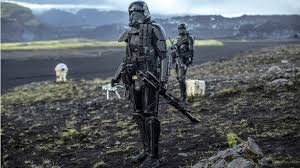 The first photo of the squad was released on august 15, 2015, and the first footage of the squad was shown in the rogue one teaser trailer on april 7, 2016. Wie Cool Ist Rogue One A Star Wars Story Wirklich Kino Goldene Kamera