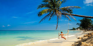 Secret Beach Villa - Koh Phangan Villas