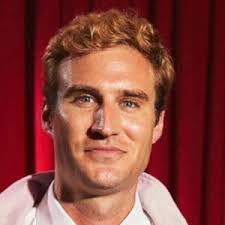 Chris Heyn's Instagram, Twitter & Facebook