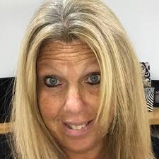 Jayne Marie Prechtel