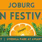 Schweppes Joburg Gin Festival event image