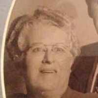 Bertha Helen Berger (1888–1981)