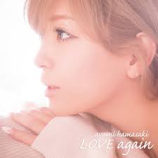Ayumi Hamasaki- undeniably alluring