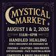 Mystical Market