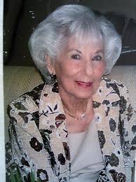 Eleanor Mathes Steinbach