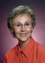 Elizabeth "Betty" J. Rau