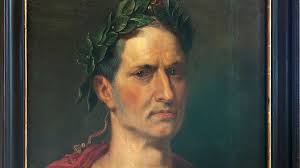 De kalender, de taalgrens of de manchetknopen van Bart De Wever: Julius  Caesar is springlevend, blijkt uit nieuw boek