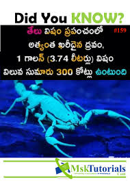 Pin On Telugu Facts