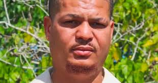 Rodneiko Oneil Mackey