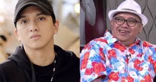Sebut Ramon Papana Tak Lucu, Jawaban Ge Pamungkas Justru Jadi Boomerang:  Dia Juga Sama
