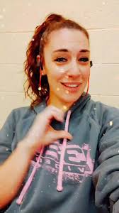 Kayla Ewell Lifetime