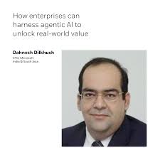 Our D3 speaker lineup is here! This year's roster features visionary  thinkers, technologists, and industry leaders who are shaping new frontiers  with agentic AI, quantum computing, and data. Together, they'll explore how