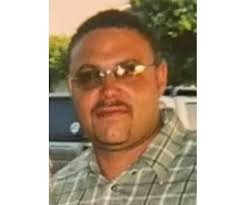 Scott Rice-Sconion Obituary (2020)