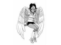 Various Spells Becoming A Human Avian And Other Mythical Creatures
